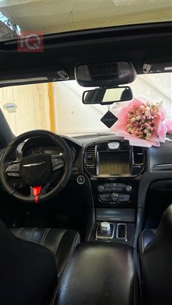 كرايسلر 300